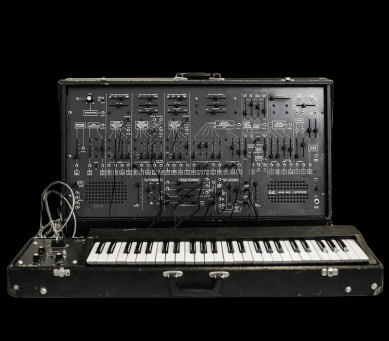 ARP 2600