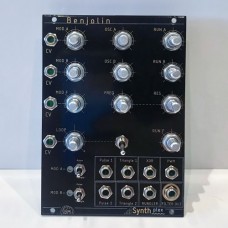 Benjolin Eurorack Module (Assembled & Built) from Buck Modular