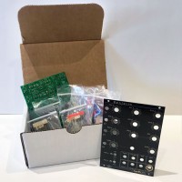 Benjolin DIY Eurorack Modular Kit from Buck Modular