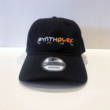 Synthplex Adjustable Baseball Style Hat